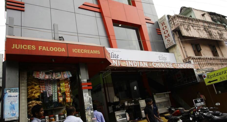 Elite Residency Velacheri, Chennai 4